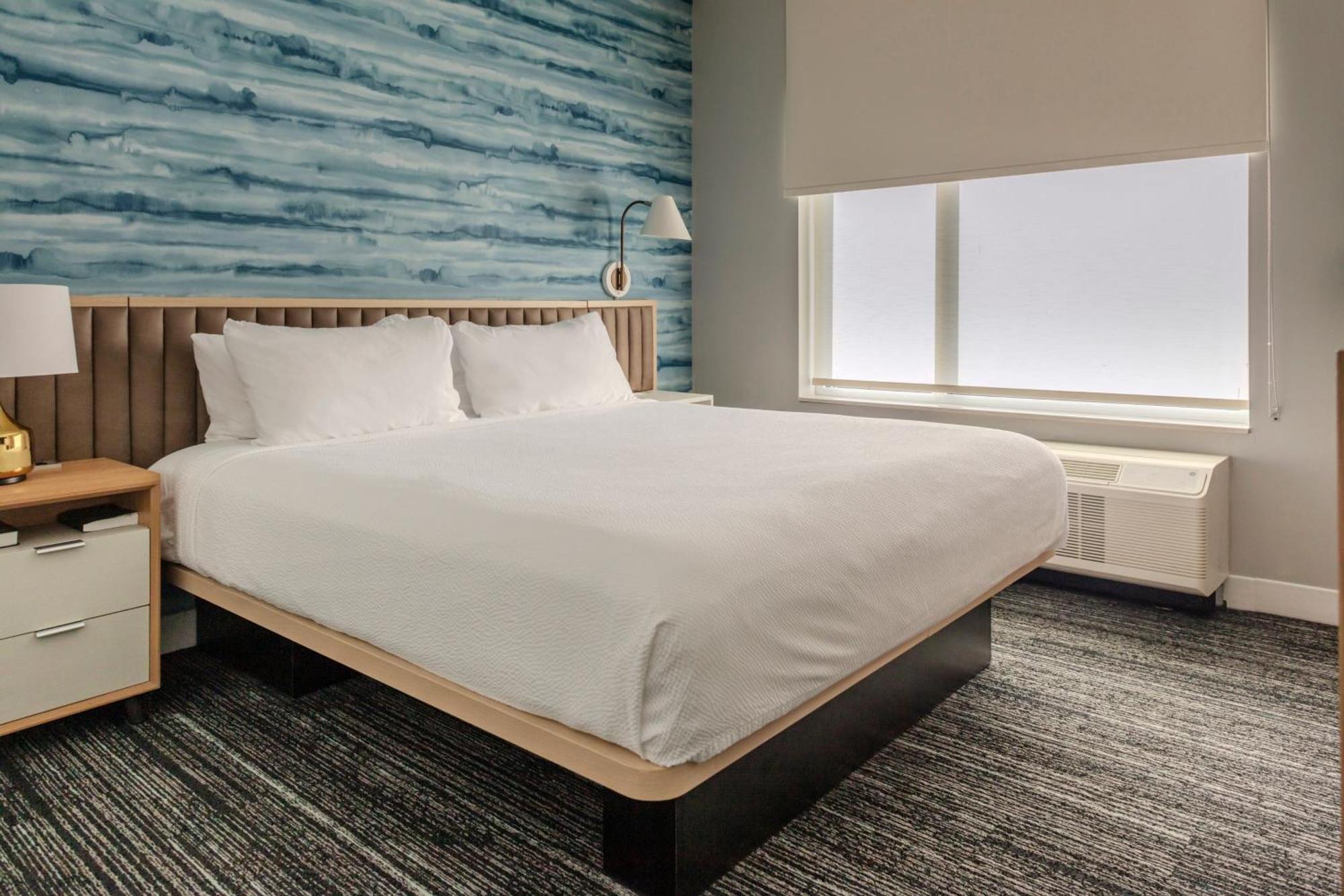 Towneplace Suites By Marriott Chesterfield Bagian luar foto
